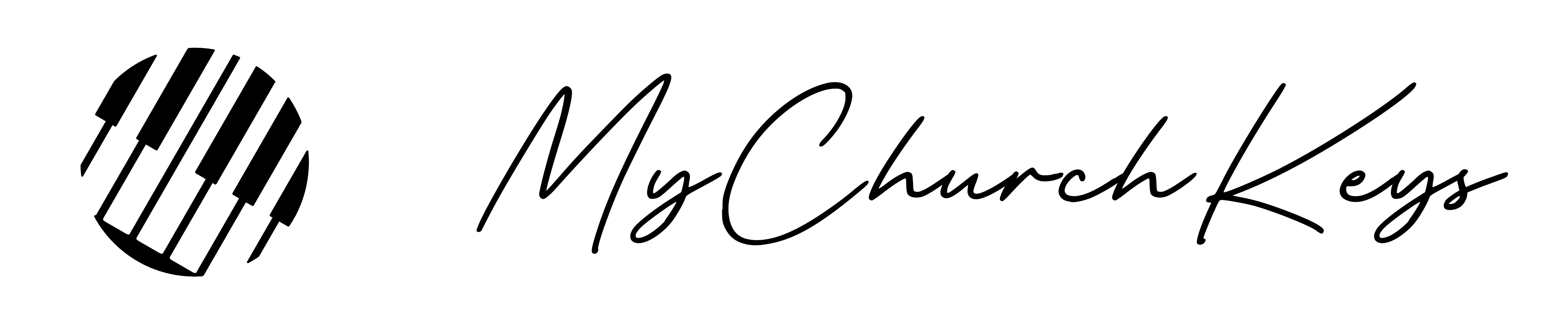 MyChurchKeys